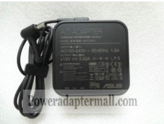 Original New 19V 3.42A Asus ADP-65AW A Ac Adapter Power Cord - Click Image to Close